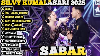 Download lagu Silvy Kumalasari Feat Sadewok - Sabar  | Duh Sayang Ngapuntene Saestu | Dangdut Koplo Terbaru 2025 mp3