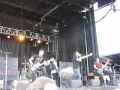 Emphatic "Get Paid" Rock On The Range 2012 ...