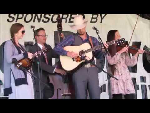 Flatt Lonesome at Big Lick Bluegrass Festival 2017 - Excerpts from their first set.