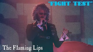 Fight Test - The Flaming Lips (4K) (Charlotte, NC)