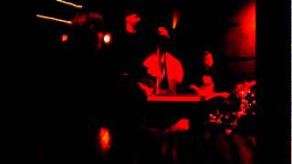 Enchantment played by Telefon