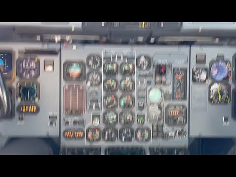 An ATR 72-500 ends up in a very serious emergency | ENGLISH VERSION