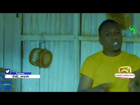 #STREET GOSPEL MIX VOL.3 INTRO [2021] DJ WYSH X DJ RADGERZ K.E  for audio download click 👇