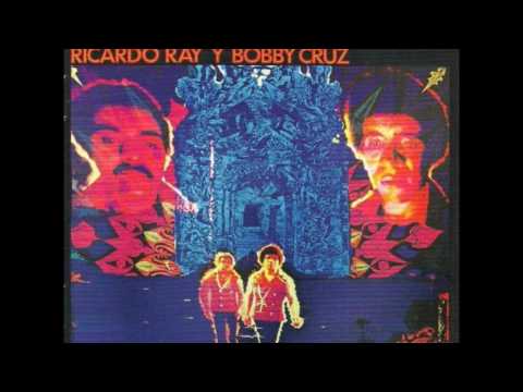LATINA STEREO🌴| GUAGUANCÓ TRISTE | RICARDO RAY & BOBBY CRUZ