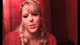 Smooth Radio&#39;s Love Live Music talks to Nell Bryden