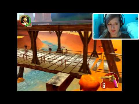 THIS GAME IS AMAZING - A Fistful of Cows (w/ download link!)