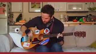 Domestic Disturbance Radio Presents: The Gay Blades