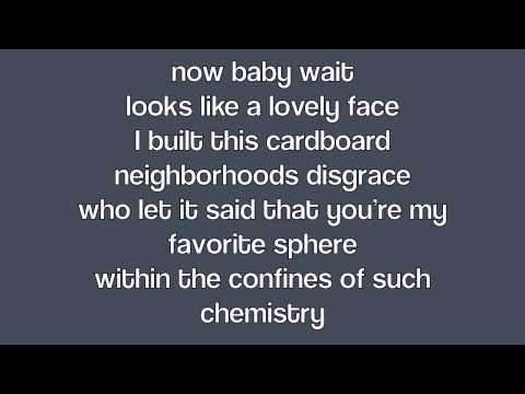 Passion Pit - Little Secrets LYRICS