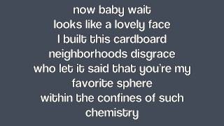 Passion Pit - Little Secrets LYRICS