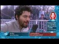 José González - Fold (Live Musikhjälpen 2009)