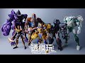 SwiftTransform MASTERPIECE BEAST WARS Collection Transformers BW MP Series 透模玩速变 變形金