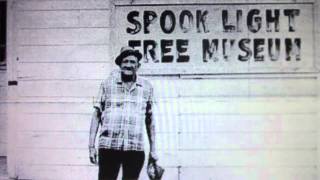 The Joplin Hornet Spook Light - Best Video Footage Ever Captured