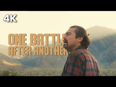 The Beauty of One Battle After Another