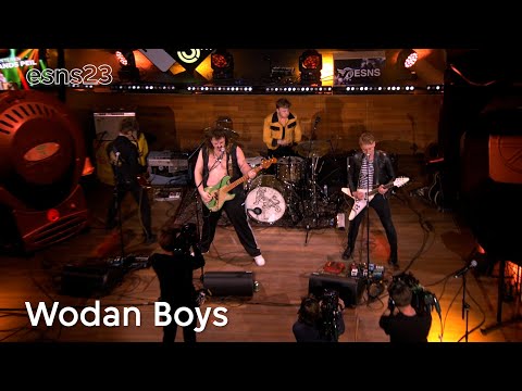 Wodan Boys - Bells & Wodan Boys (live at Noorderslag 2023)
