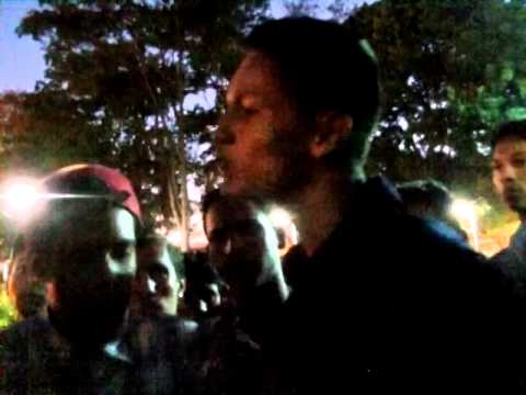 E.T.P - BatallaTituloMejorFreestylerEtpAbril - Alkaletra vs Yero