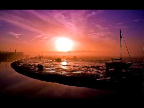 FKN feat. Laurie - Alone (Aurosonic Dub) [HD]