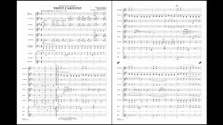 Sweet Caroline