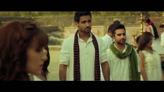 Aneesha Joshi HEARTBEATS Scenes video