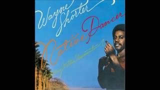 Milton Nascimento e Wayne Shorter Native Dancer