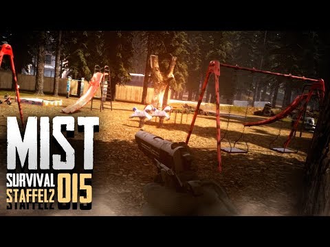 MIST SURVIVAL 🧟‍♂️ S02E15: Neue Stadt mit neuem Camp