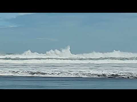 Mehuin. Mariquina. Región los Rios.