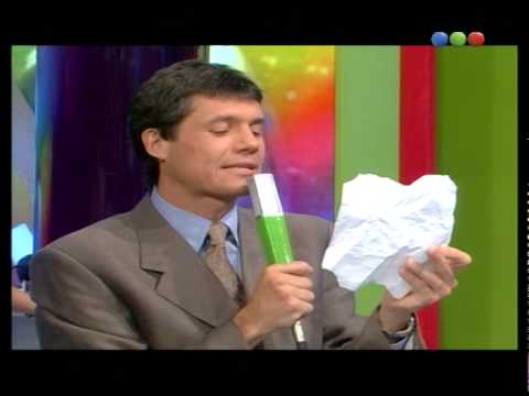 El Show De Waldo, Presentación 16/11 – Videomatch 99