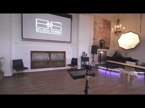 FORMATO EN U GRAN SALA (dist. 2 metros)