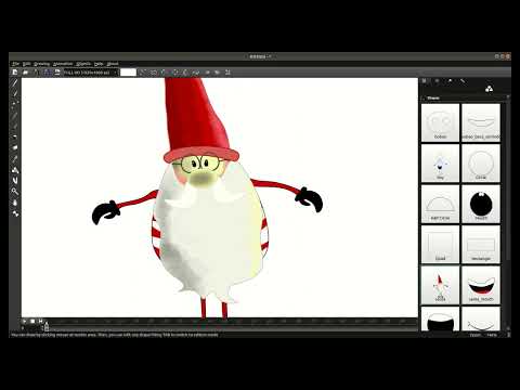 Arttista 1.8.3 - What's New and How Import Only Parts of Some Character to Full Character On Screen thumbnail