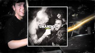 Unanime - Rastros (Full Album)