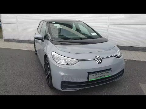 Volkswagen ID.3 Comfort 145HP 58kwh - Image 2