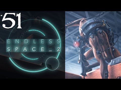 SB Returns To Endless Space 2 51 - Buzzing