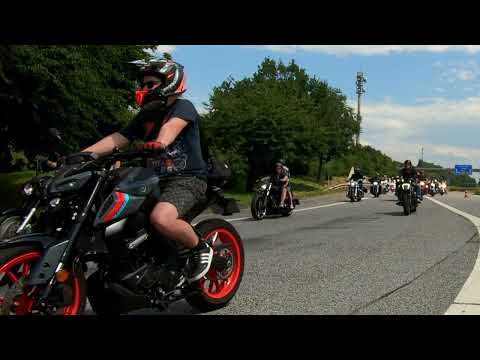 Harley Days Hamburg 2022 - 26.06.2022 - MTAS Nord