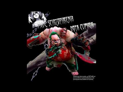 Shadowraze, tatto4ek, osi, zxcursed, tlkvwn, qakasha, kiberdyra, jummycash, KyberDura - Dota Cypher