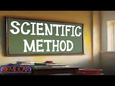 Bemular - Scientific Method