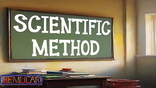 Bemular - Scientific Method