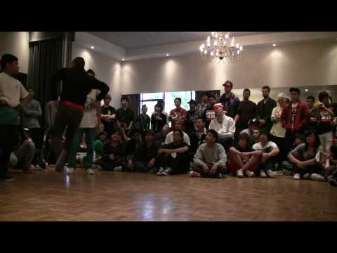 Prelims Raw Minds vs Ivan&Drew