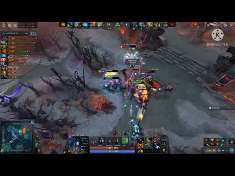 T1 vs Mg Trust game 2  #Btsproseriesseason7