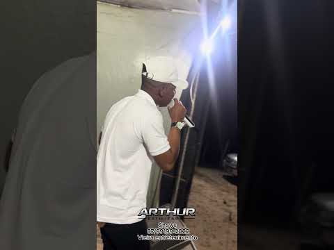 Ao vivo na Aldeia pankará em Itacuruba-Pe”Arthur Estilizado