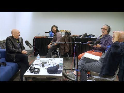 Gear Club Podcast #49 Excerpt: Joe Chiccarelli on working with Shelly Yakus & Jimmy Iovine