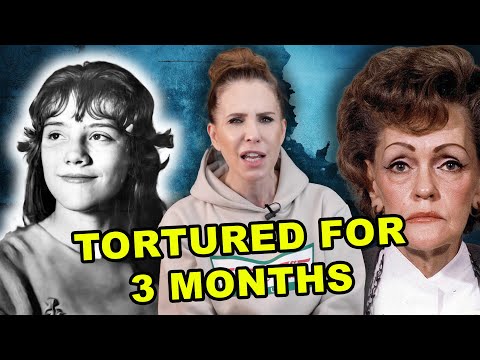 Sylvia Likens Murder
