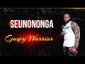 Guspy Warrior Seunononga Official Audio