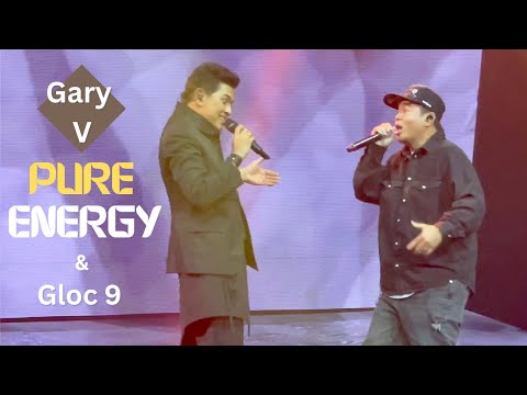 Gary Valenciano & Gloc 9