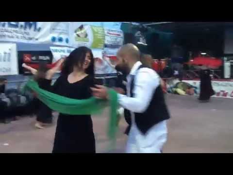 Pizzica Lu Core Meu Salentu!!!!