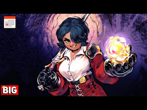 Indie Gaming This Week: 04 - 10 September 2023