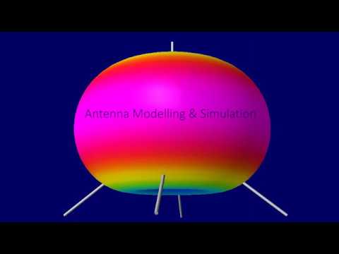 Antenna Modelling
