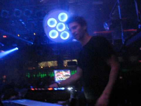 Pan Pot @ La Rocca '13