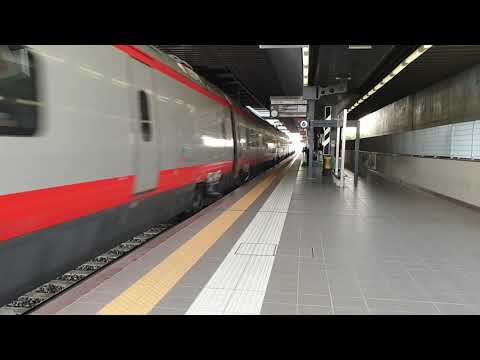 Eurocity  57 basel sbb Milano C.LE