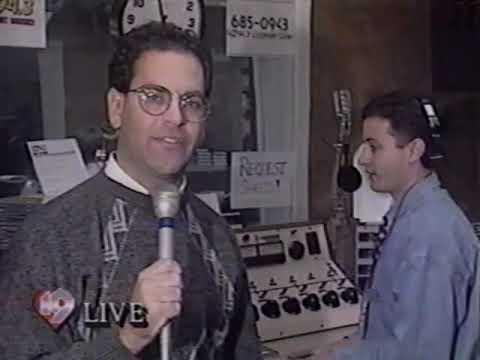 Mitch On The Move: KZ 93 |WHOI-TV