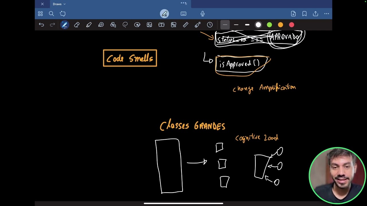 3 Code Smells que Estão Destruindo Seu Código!