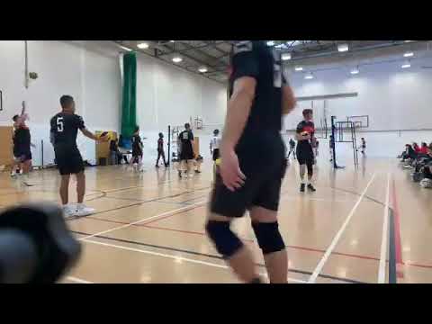 Malory Eagles UEL vs Durham Palatinates Men - Super League Men - 2019/11/02